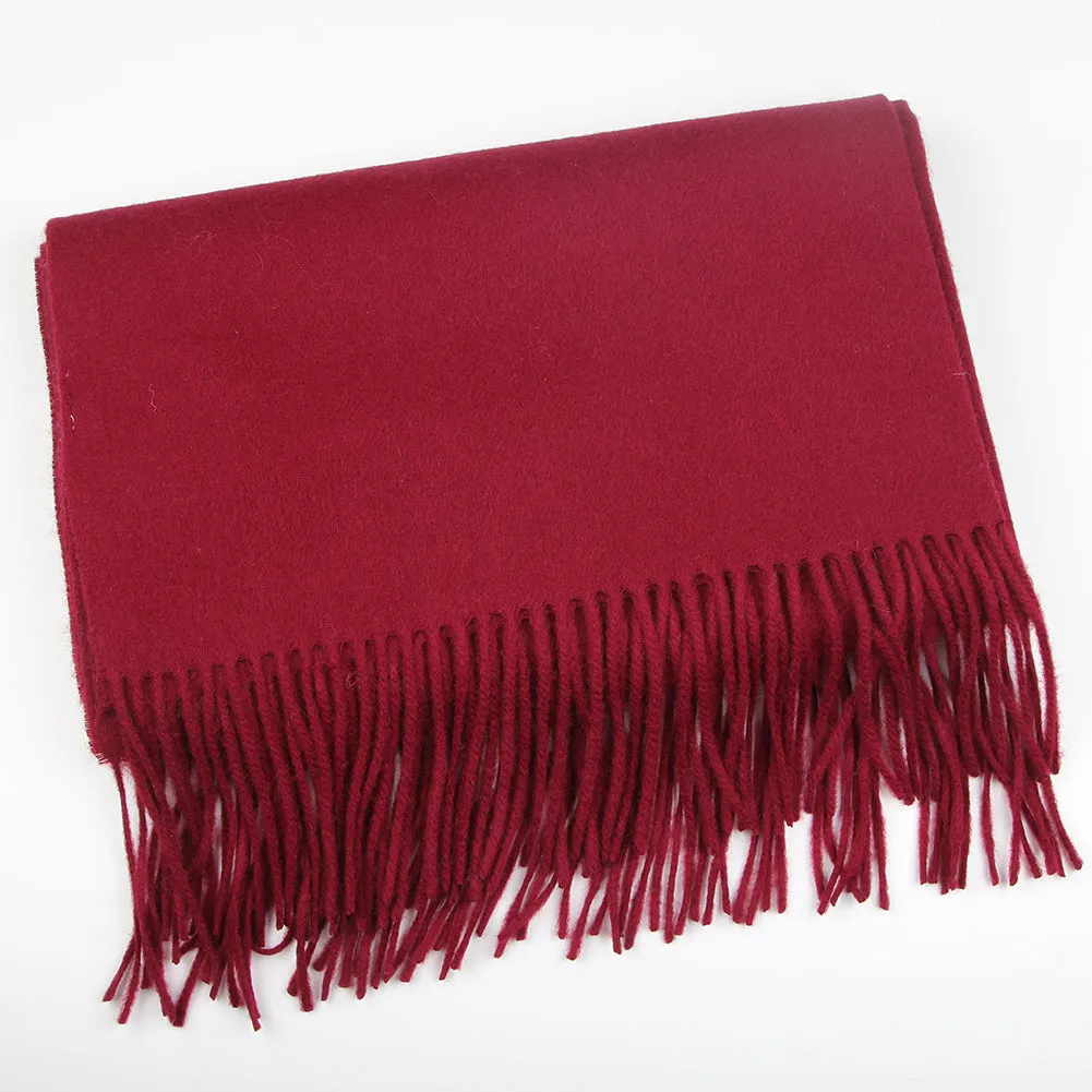 FURTALK Women Winter Cashmere Scarves Drop Shipping SFWL001