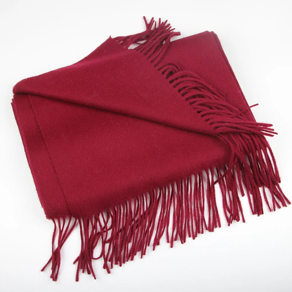 FURTALK Women Winter Cashmere Scarves Drop Shipping SFWL001