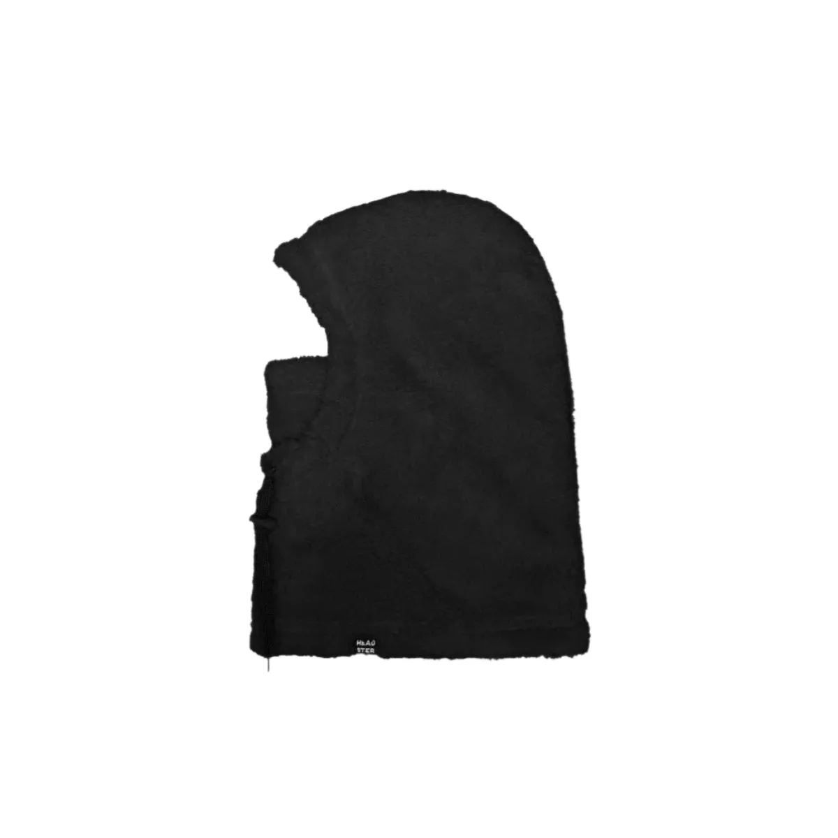 Headster Sherpa Hood - Black