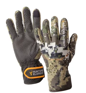 Hunters Element Legacy Gloves - Desolve Veil