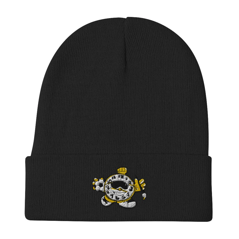 Kids After Hours Beanie