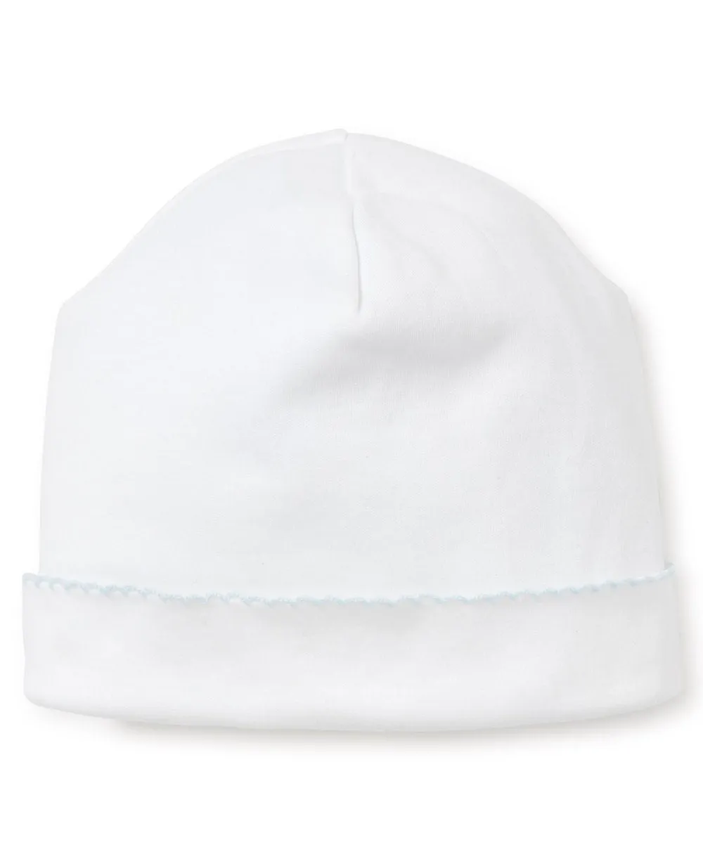 Kissy Kissy Newborn Hat