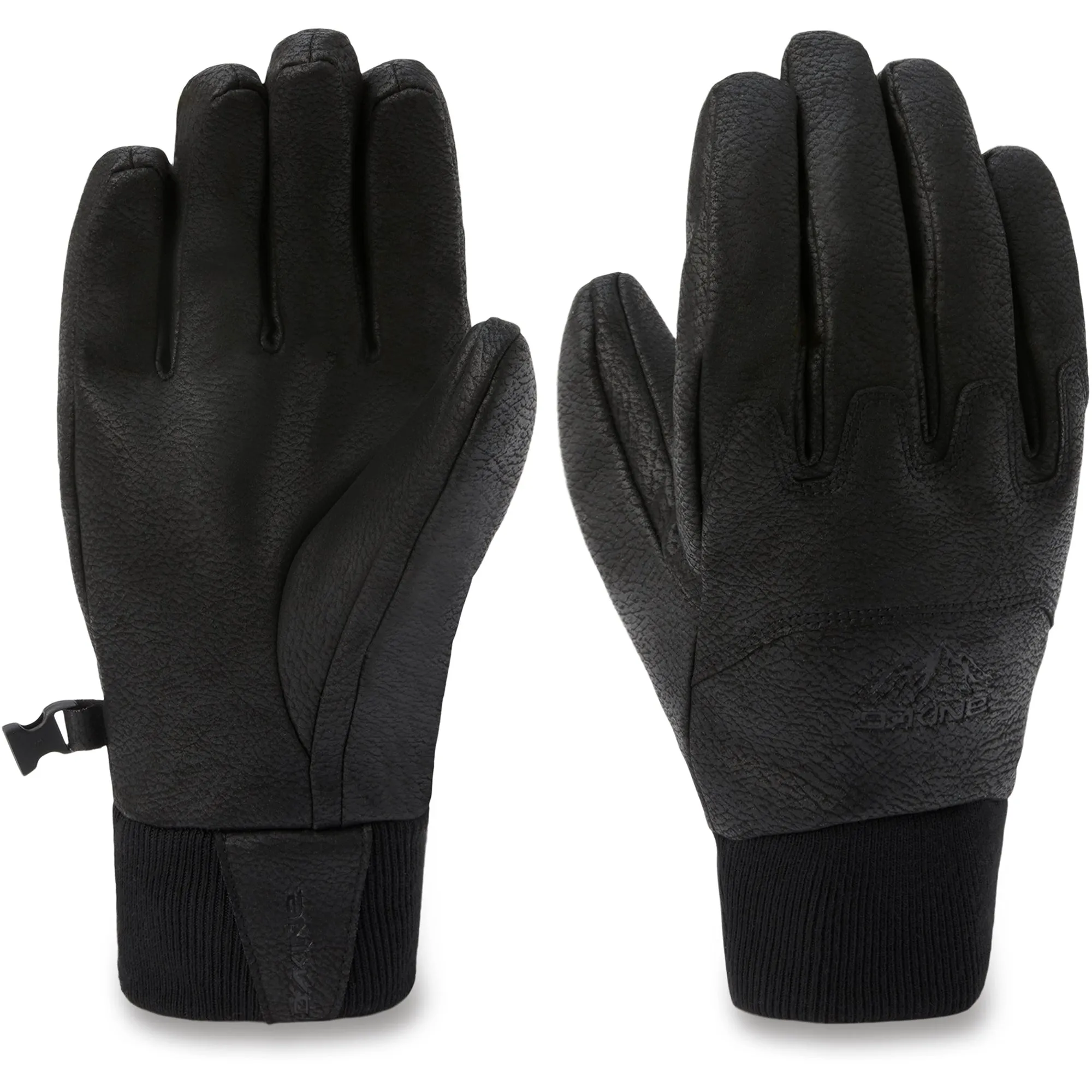 Mack Glove - Black