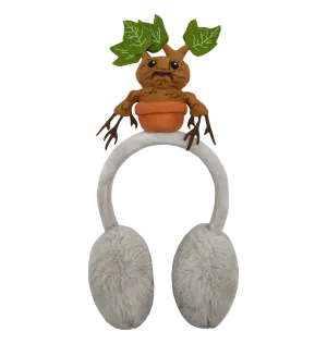 Mandrake Headband