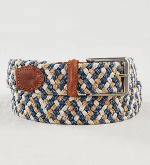 Martin Dingman Como Woven Belt