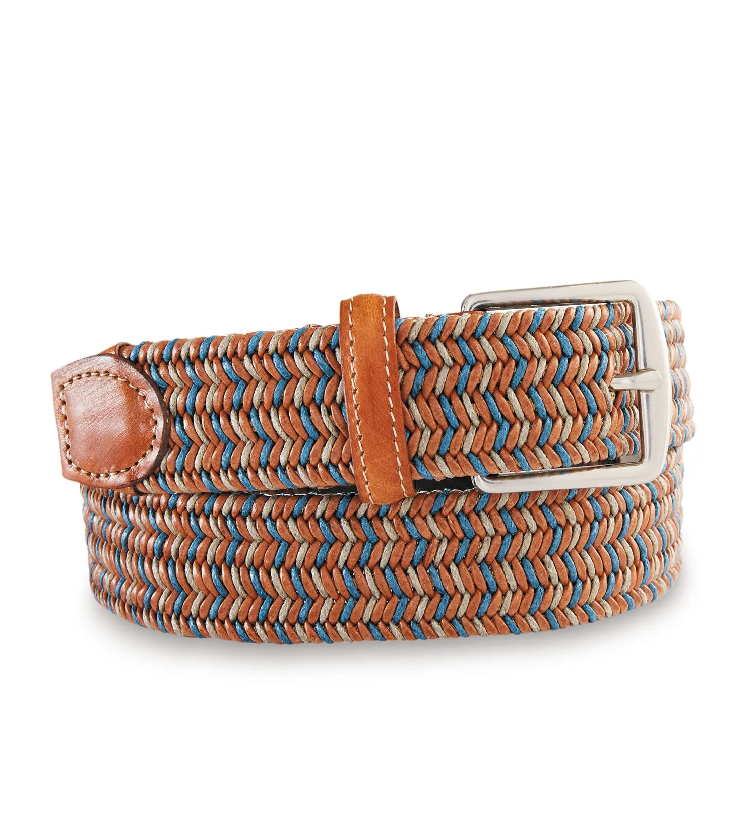 Martin Dingman Savannah Belt