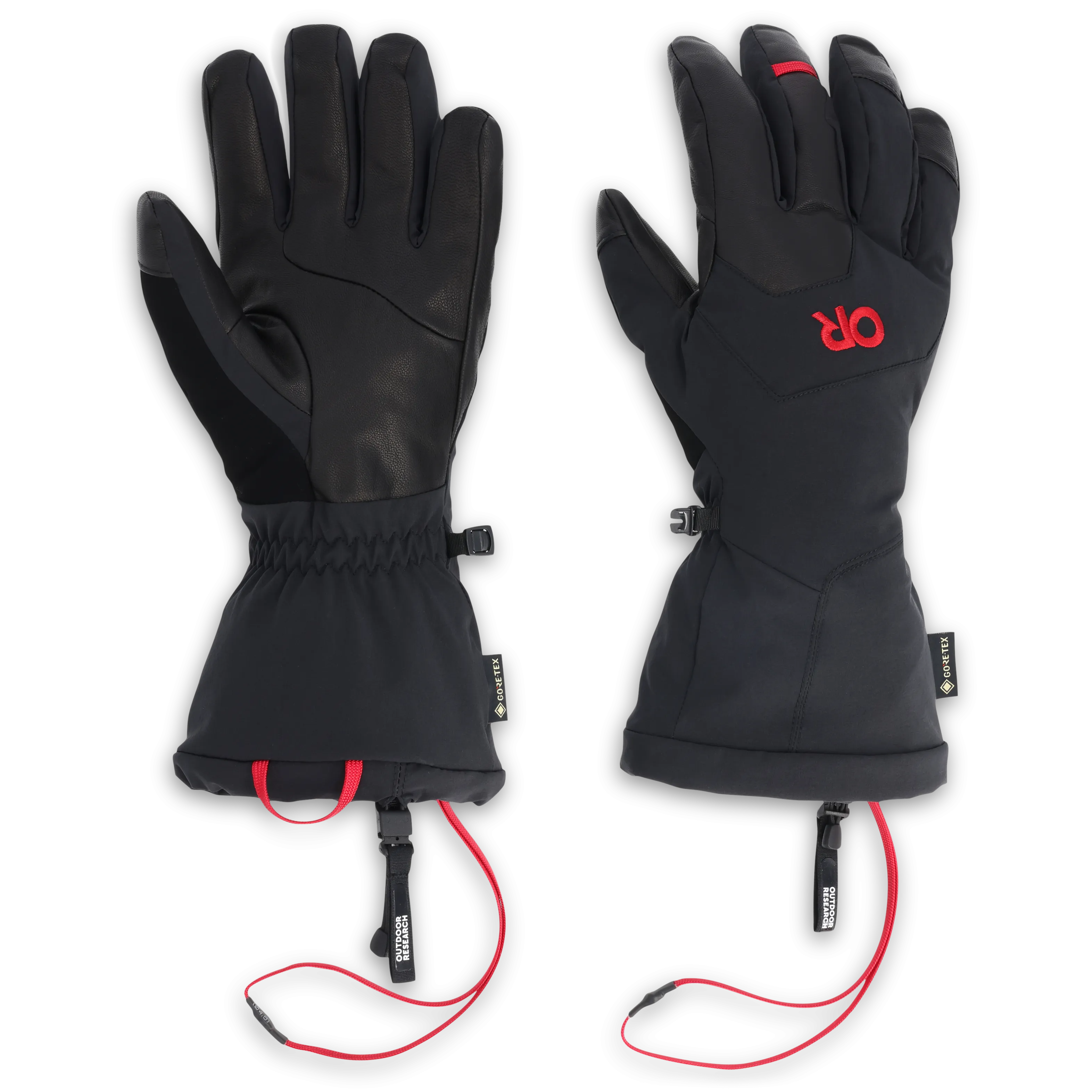 Men's Arete II GORE-TEX Gloves