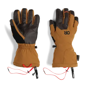 Men's Arete II GORE-TEX Gloves