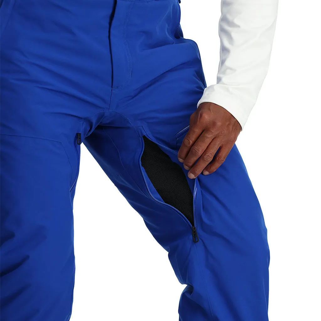 Mens Dare - Electric Blue