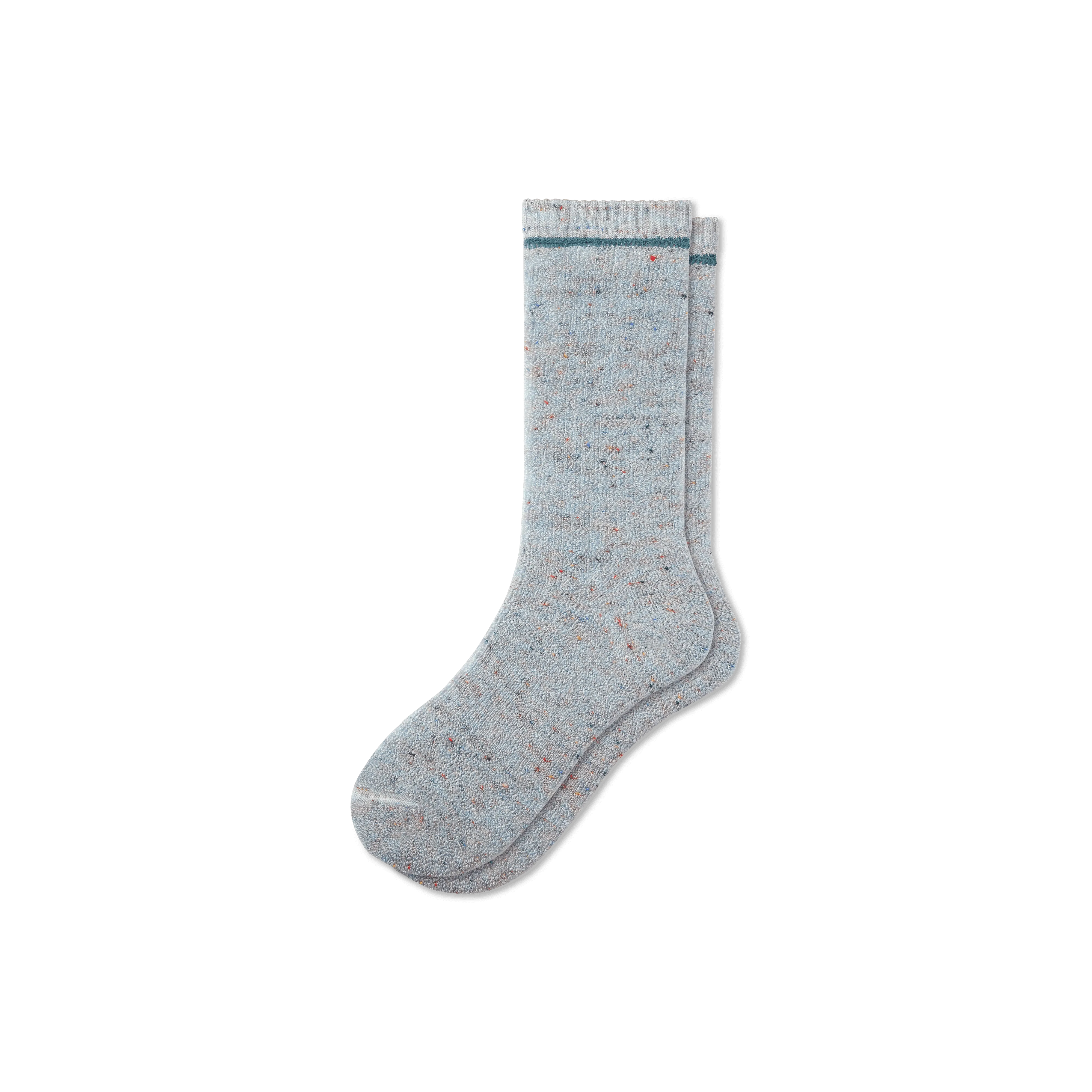 Men's Merino Wool Blend Terry Socks