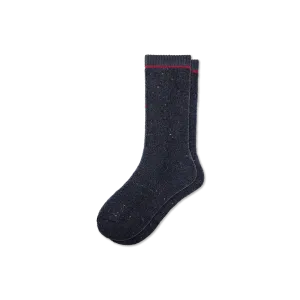 Men's Merino Wool Blend Terry Socks