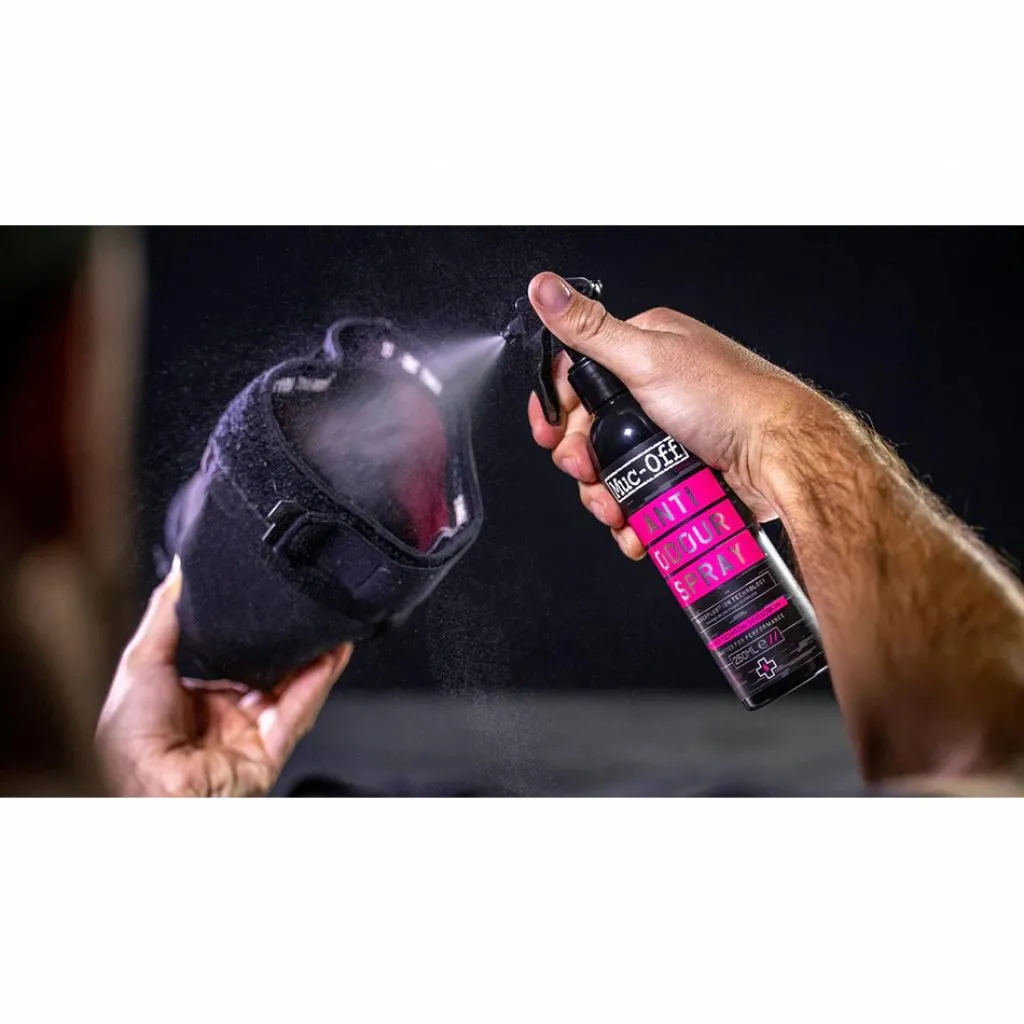 Muc-Off Anti Odor Spray | 20507US