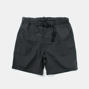 NANGA / FIELD SHORTS Fire-resistant