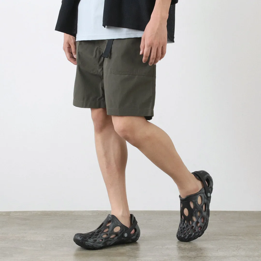 NANGA / FIELD SHORTS Fire-resistant