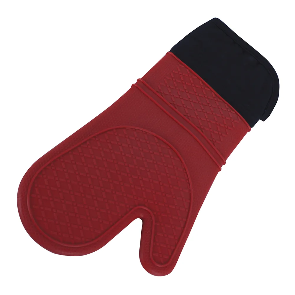 Oven Mitt Silicone