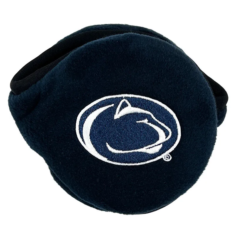 Penn State 180'S Ear Warmers