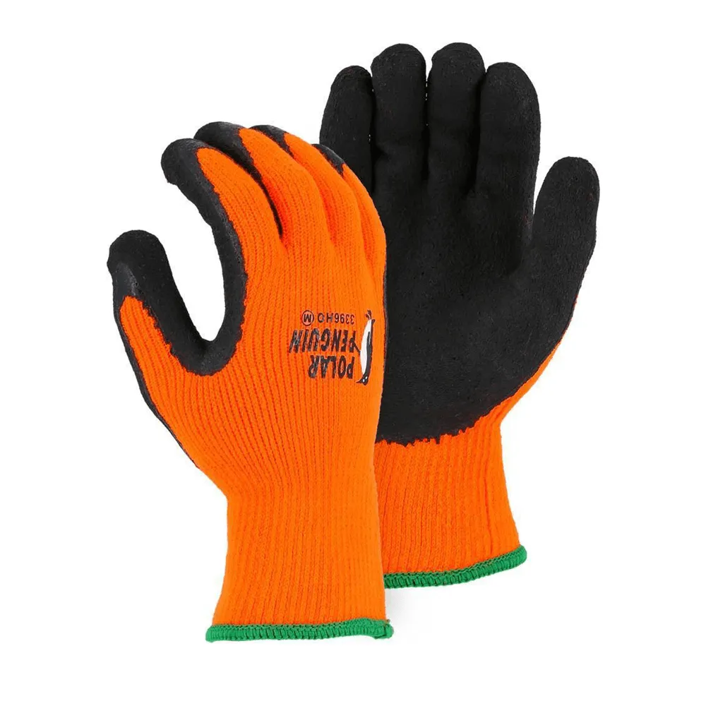 Polar Penguin 3396 Gloves