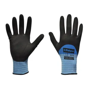 Polyco Polyflex® Hydro KC Gloves