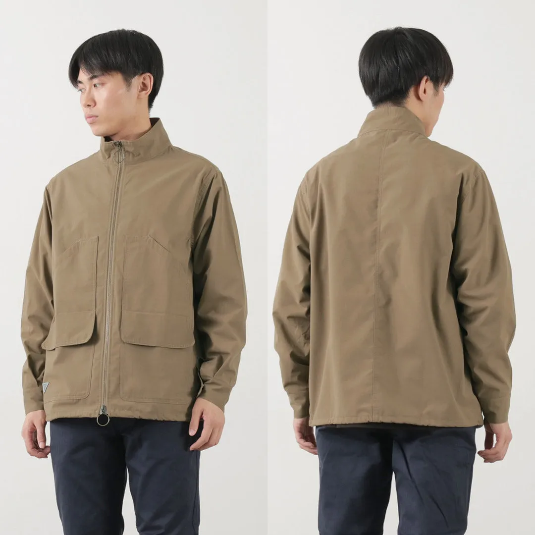 RAG / Ride-On Jacket