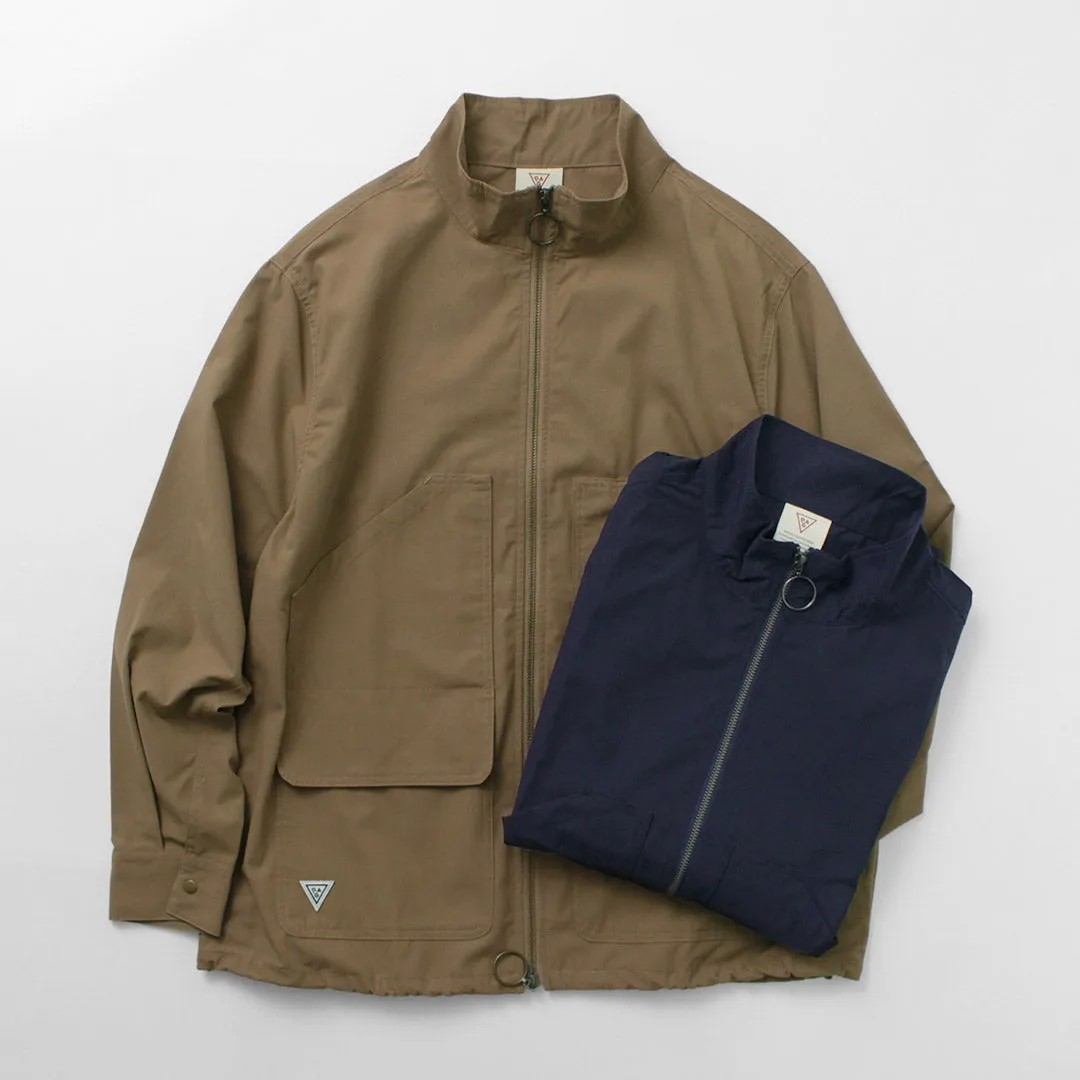 RAG / Ride-On Jacket