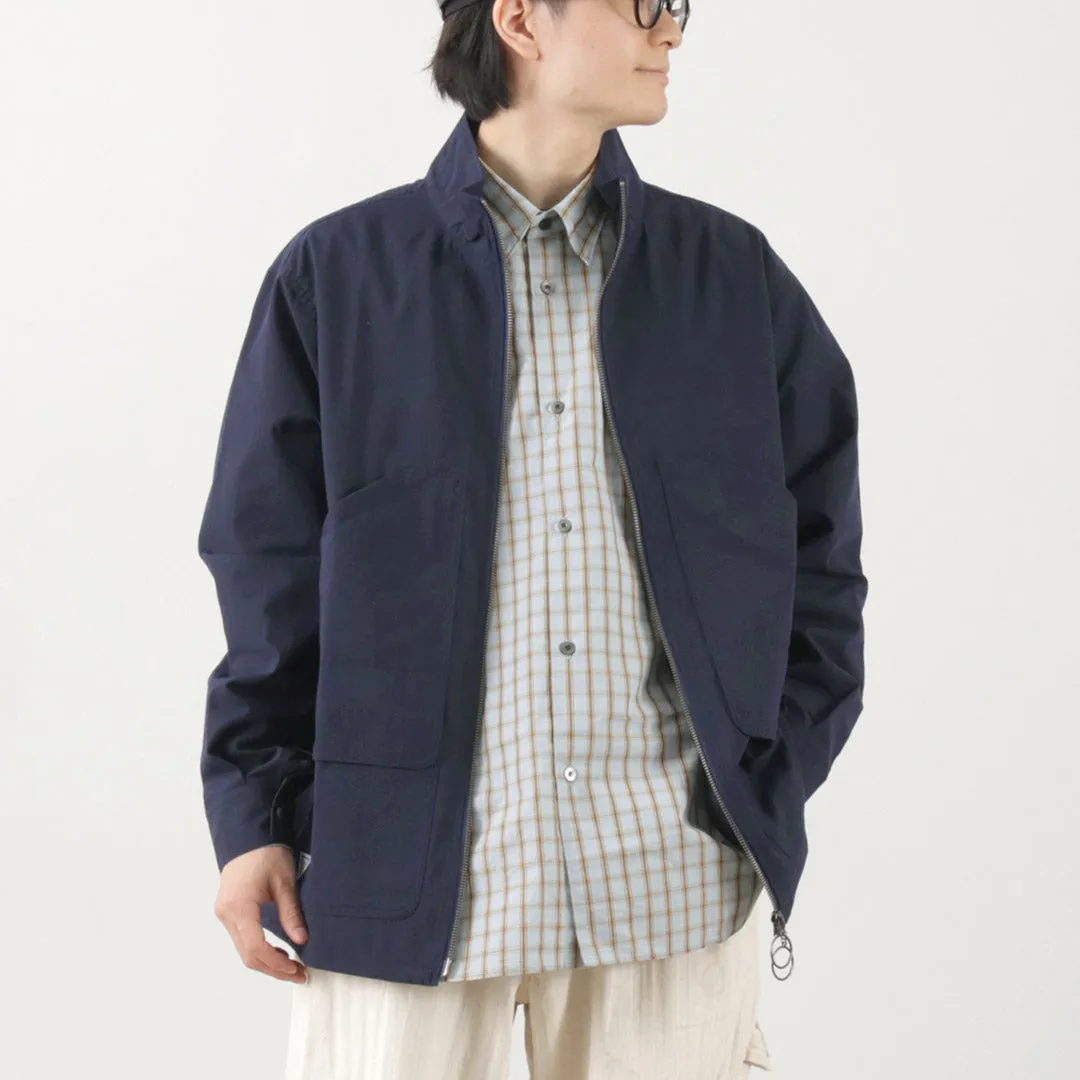 RAG / Ride-On Jacket