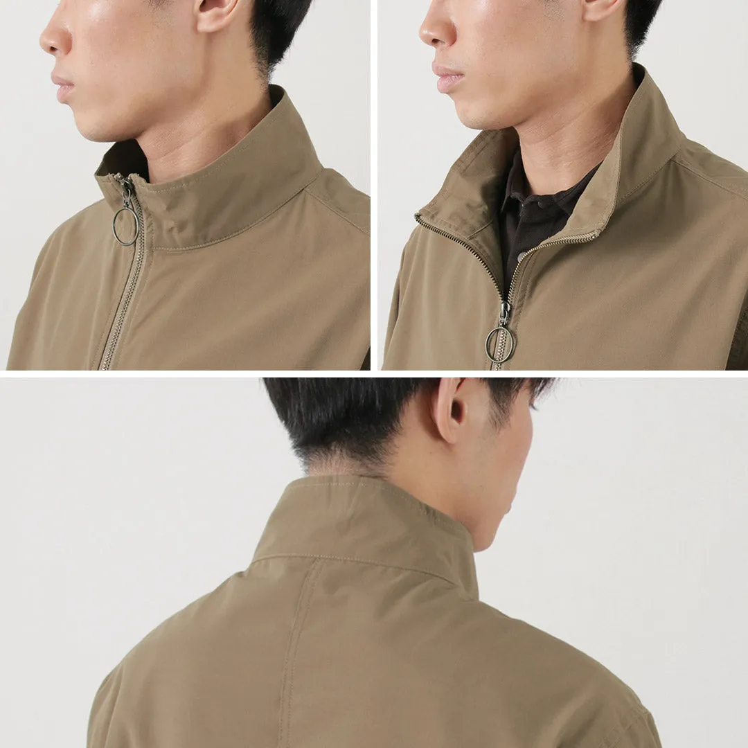 RAG / Ride-On Jacket