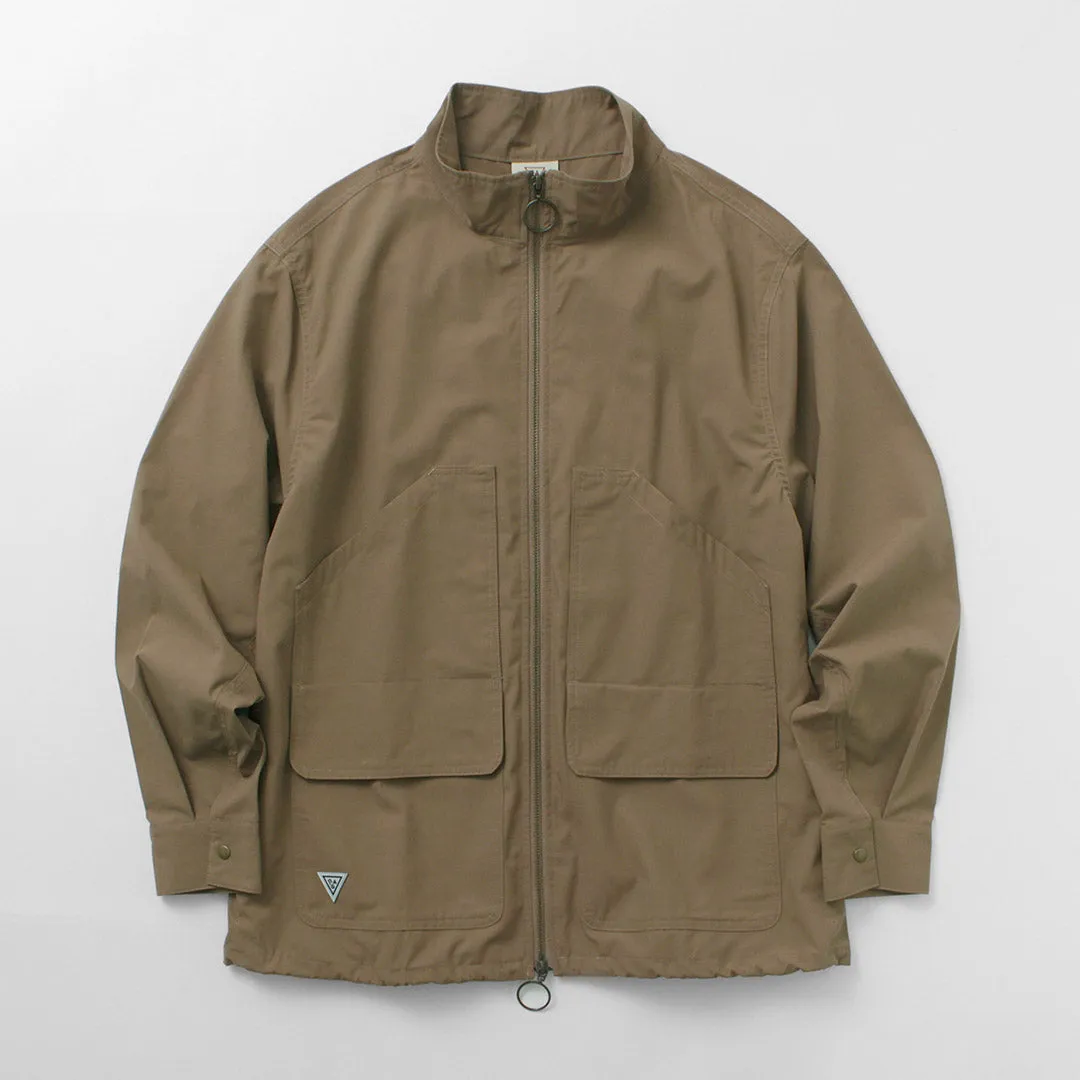 RAG / Ride-On Jacket