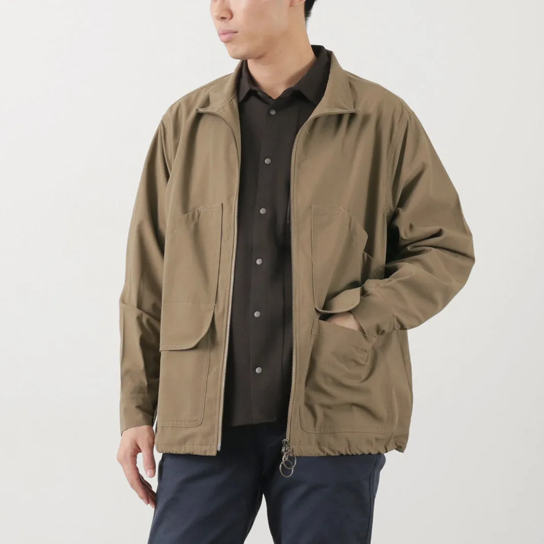 RAG / Ride-On Jacket