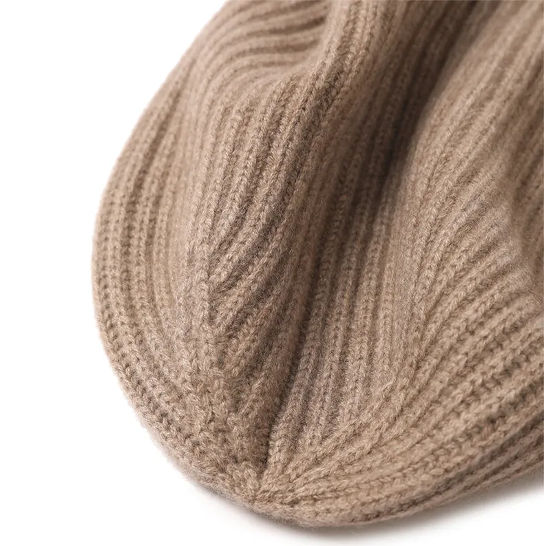 Sassy Cashmere Hat