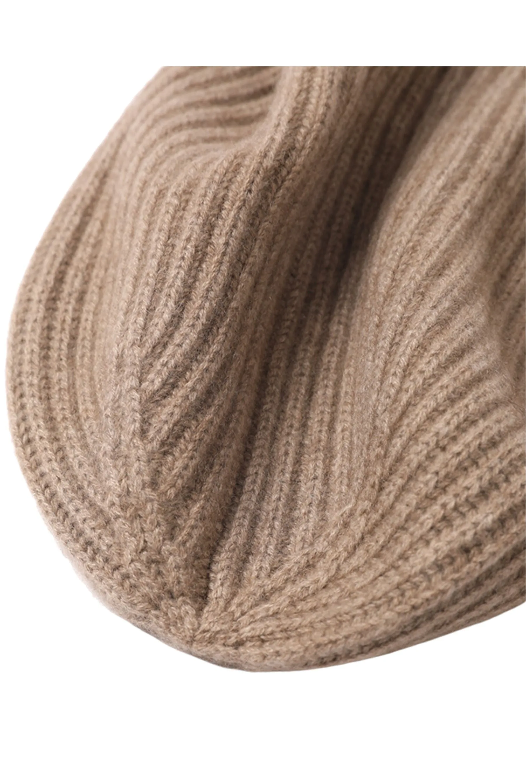 Sassy Cashmere Hat