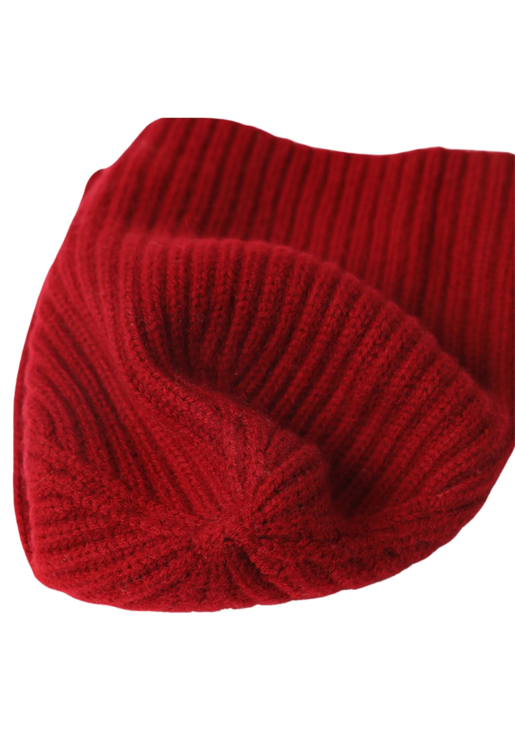 Sassy Cashmere Hat