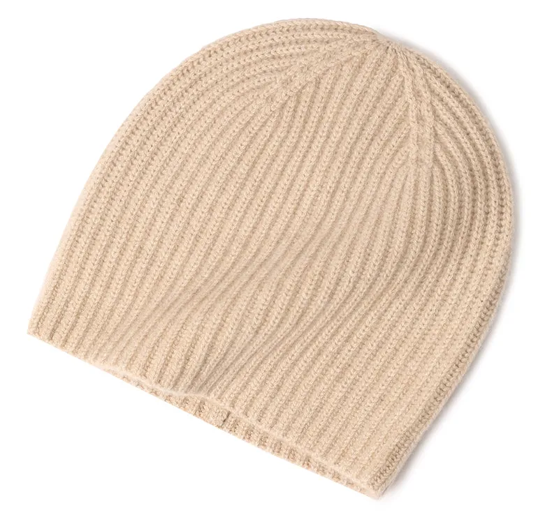 Sassy Cashmere Hat