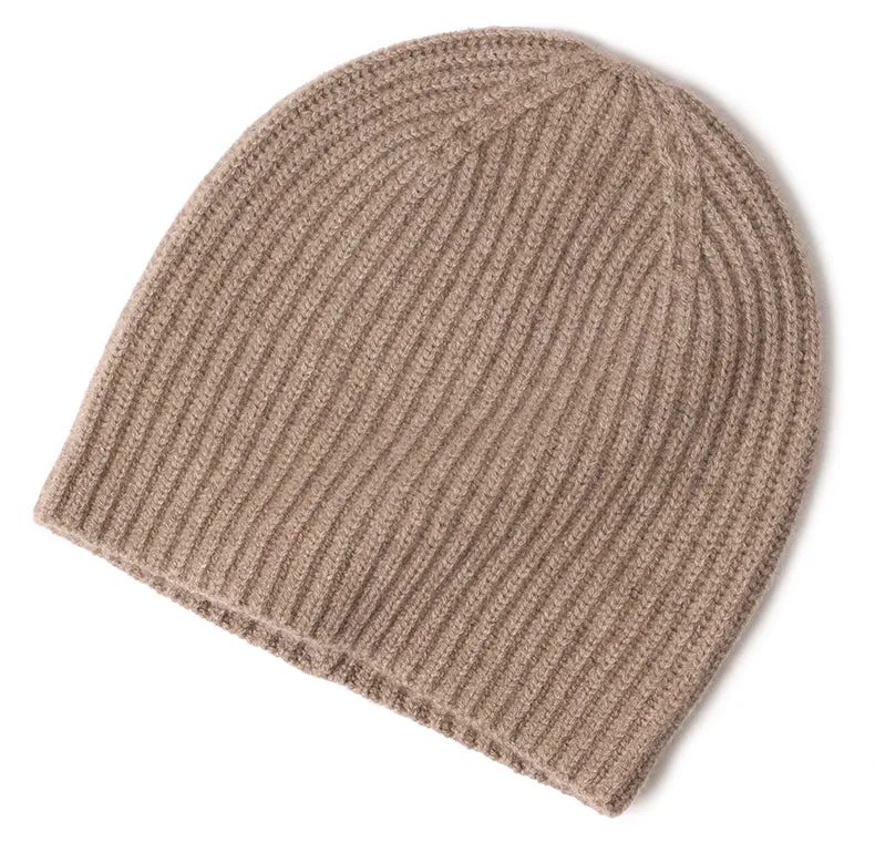 Sassy Cashmere Hat