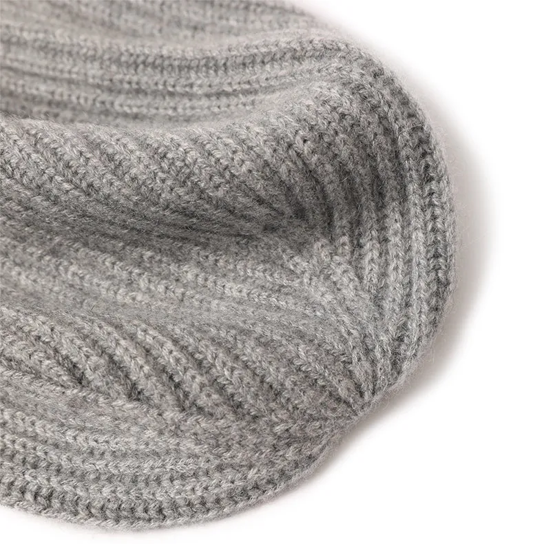 Sassy Cashmere Hat