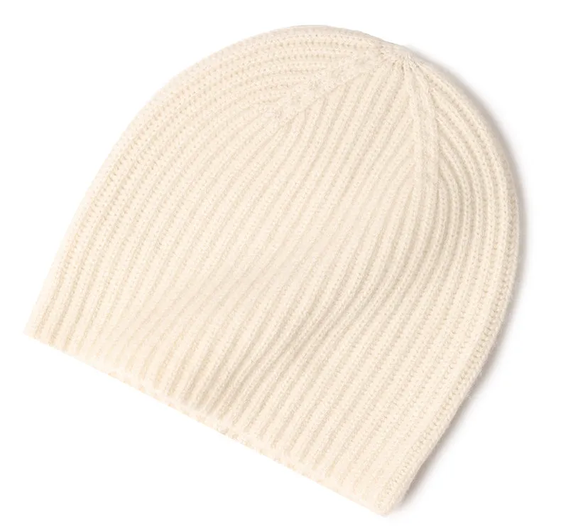 Sassy Cashmere Hat