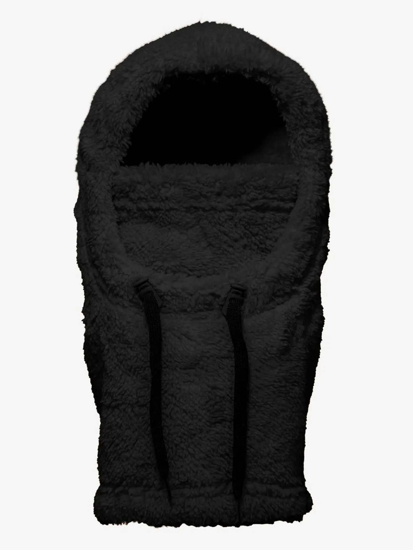 Sherpa Hood Balaclava (Kids)
