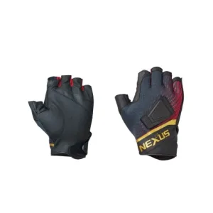 Shimano Nexus Windproof Magnet Gloves 5 cut GL-113V