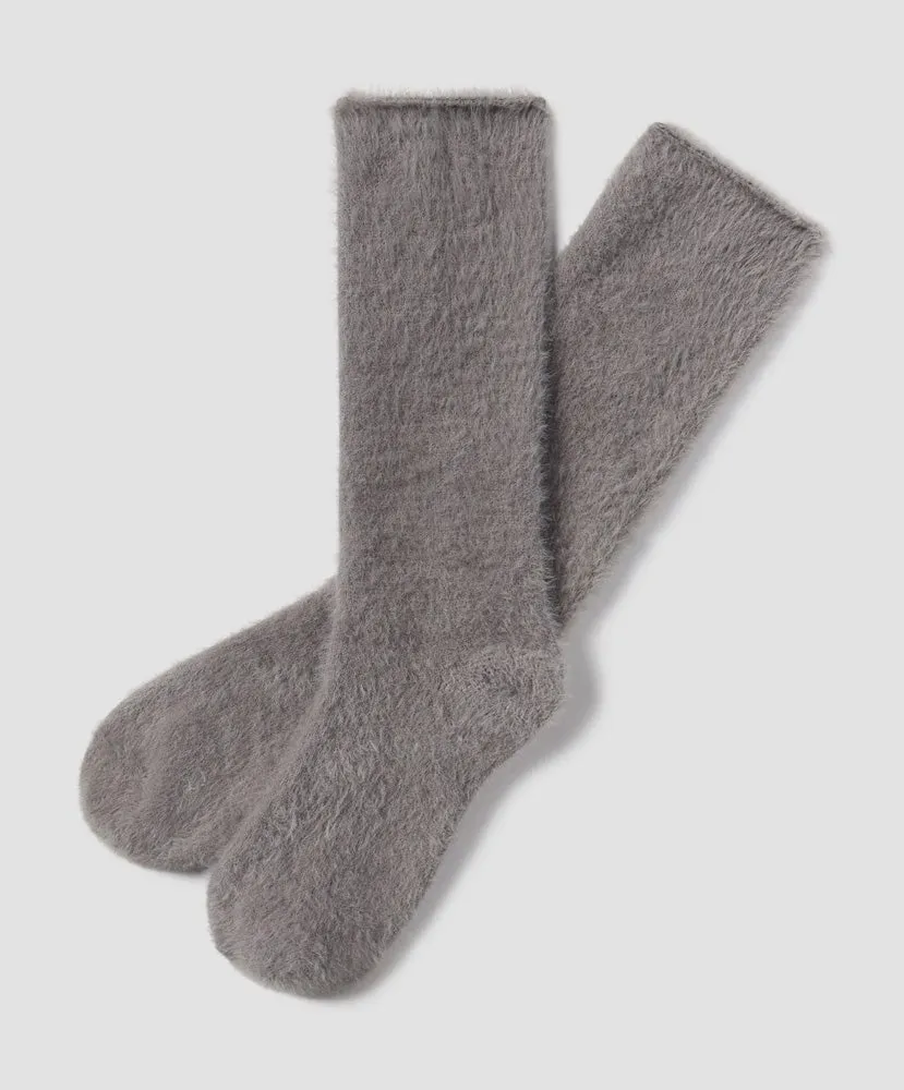 Southern Shirt Co - Feather Knit Socks