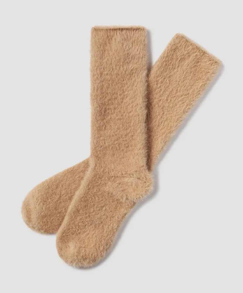 Southern Shirt Co - Feather Knit Socks