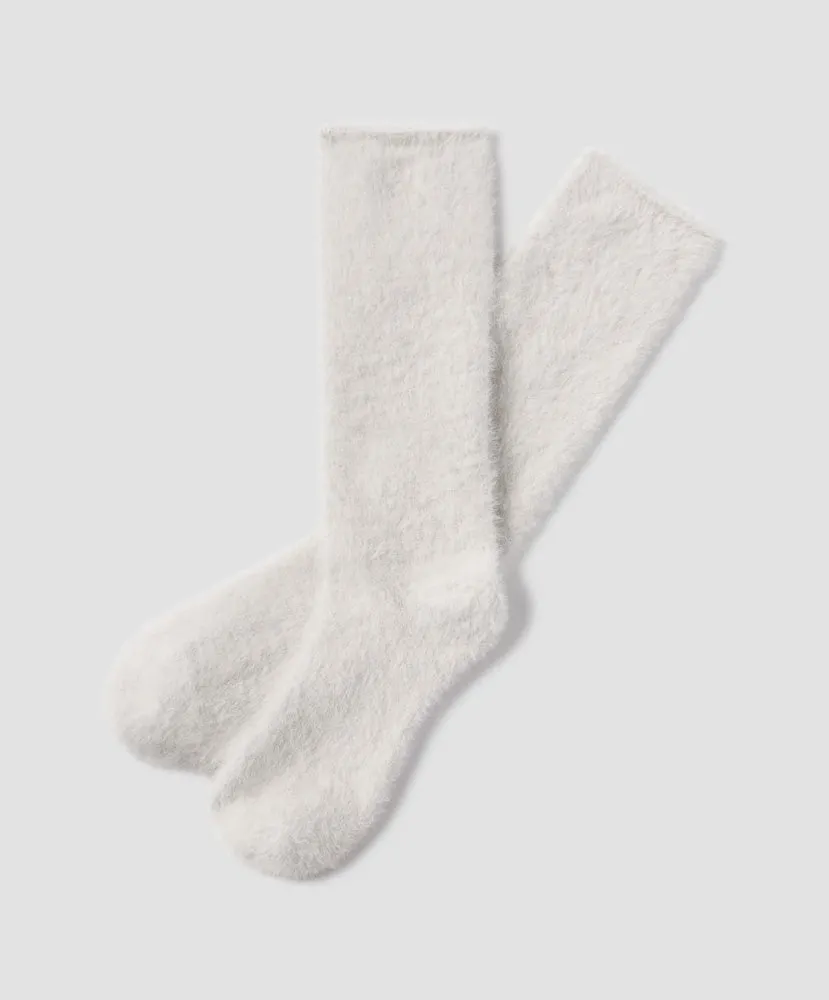 Southern Shirt Co - Feather Knit Socks