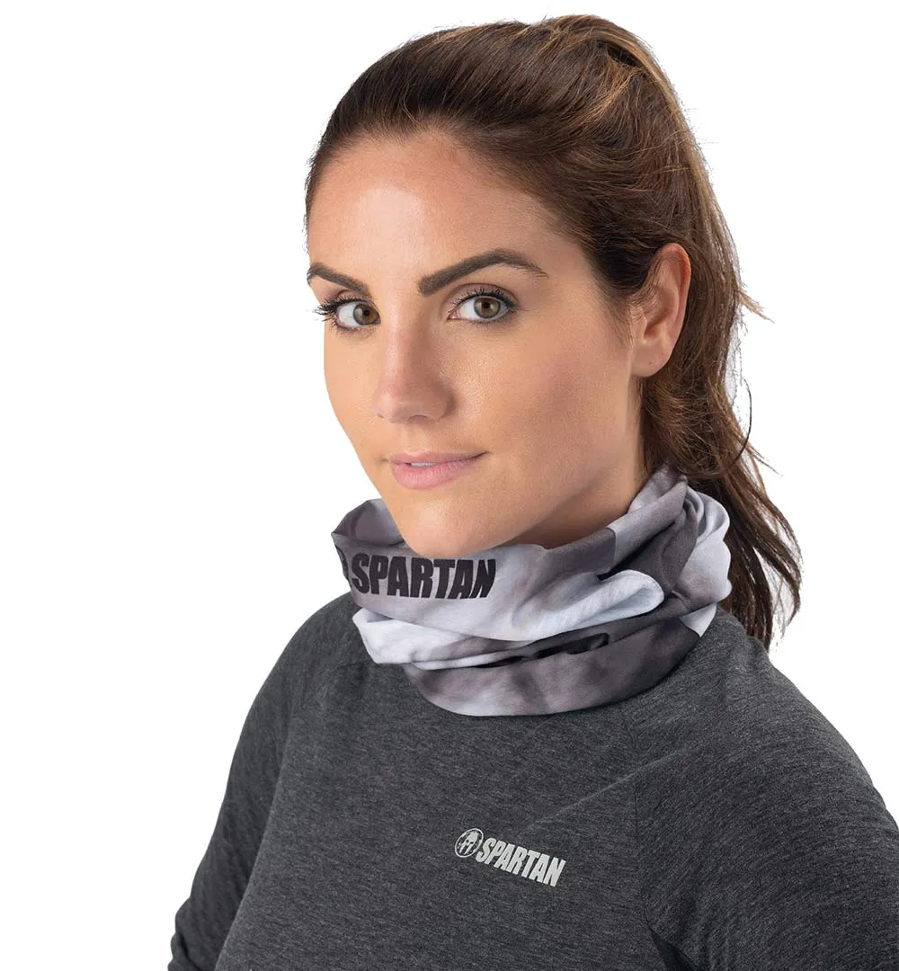 SPARTAN by CRAFT Cloud Neck Tube