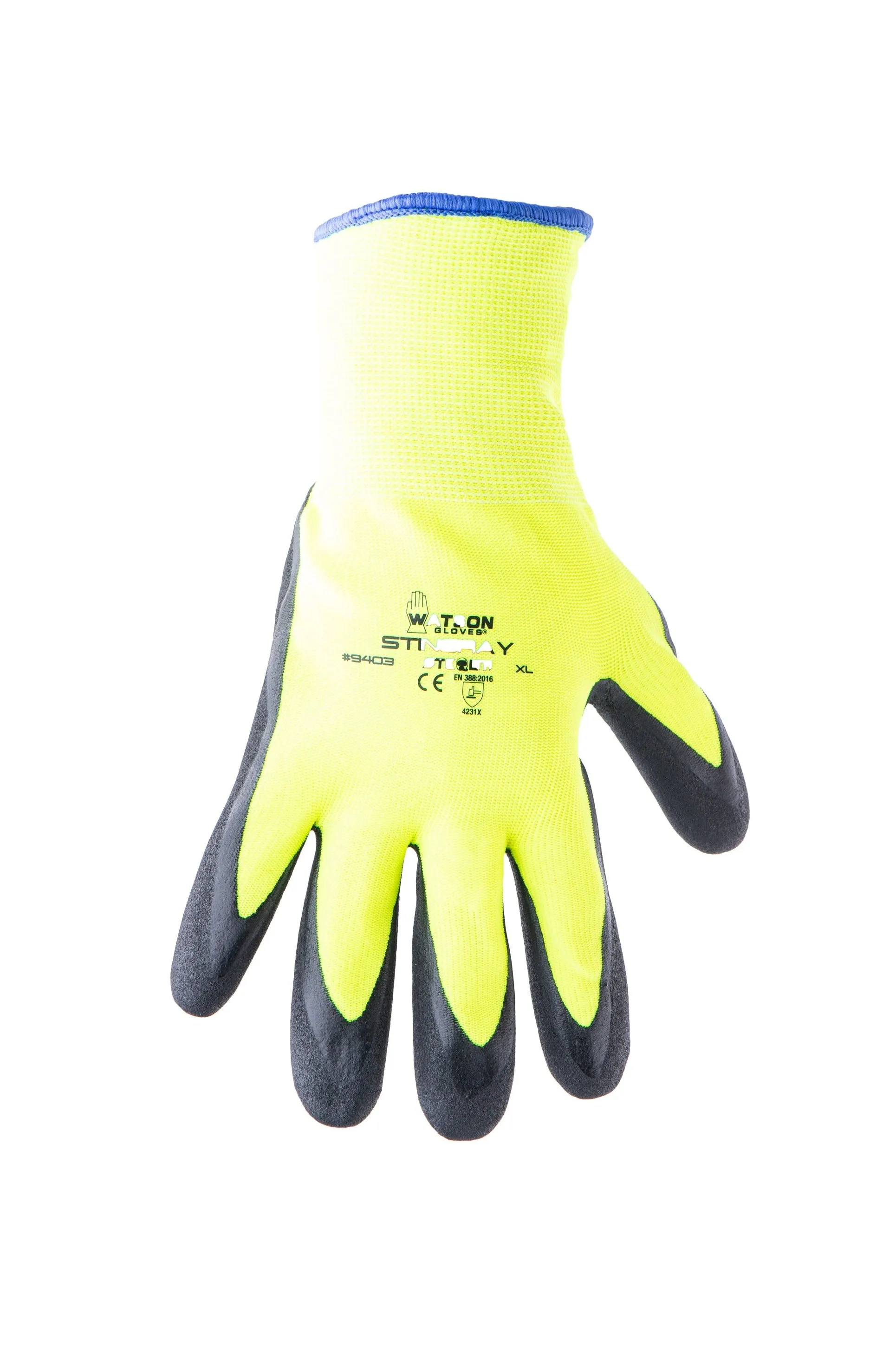 Stingray Winter Glove - G9403 - Limited Stock