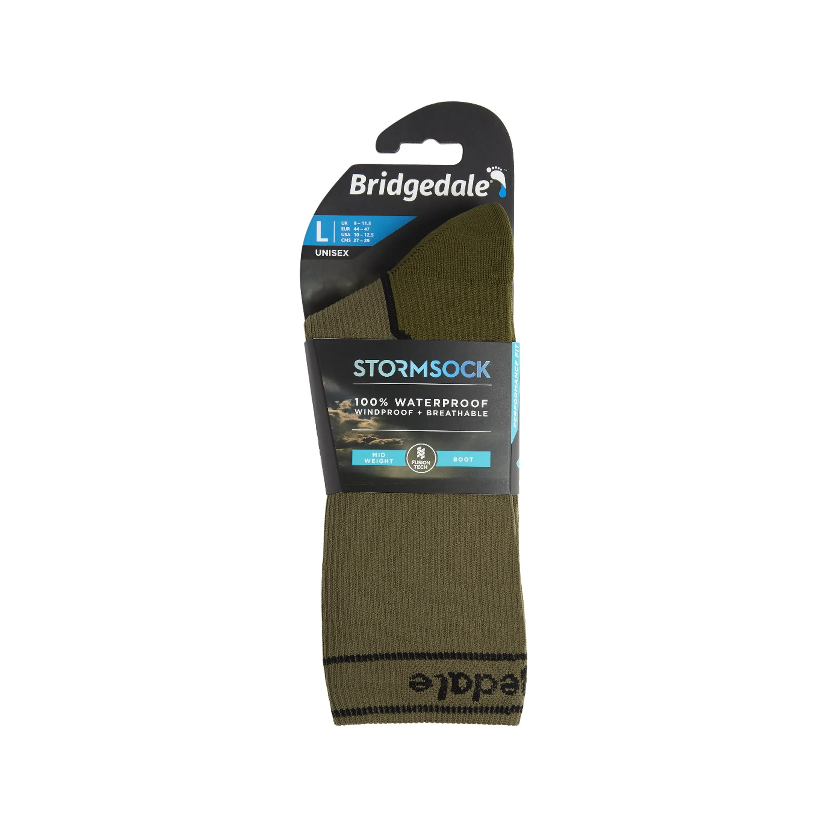 StormSock Midweight Boot