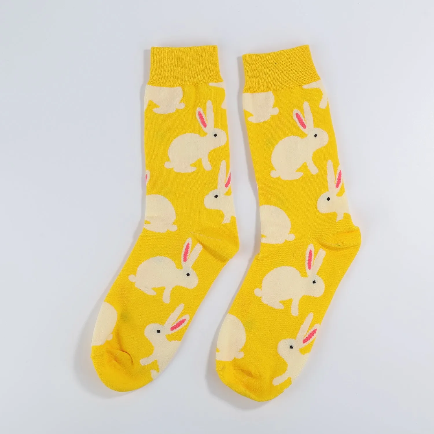 Sunny Bunnies Socks