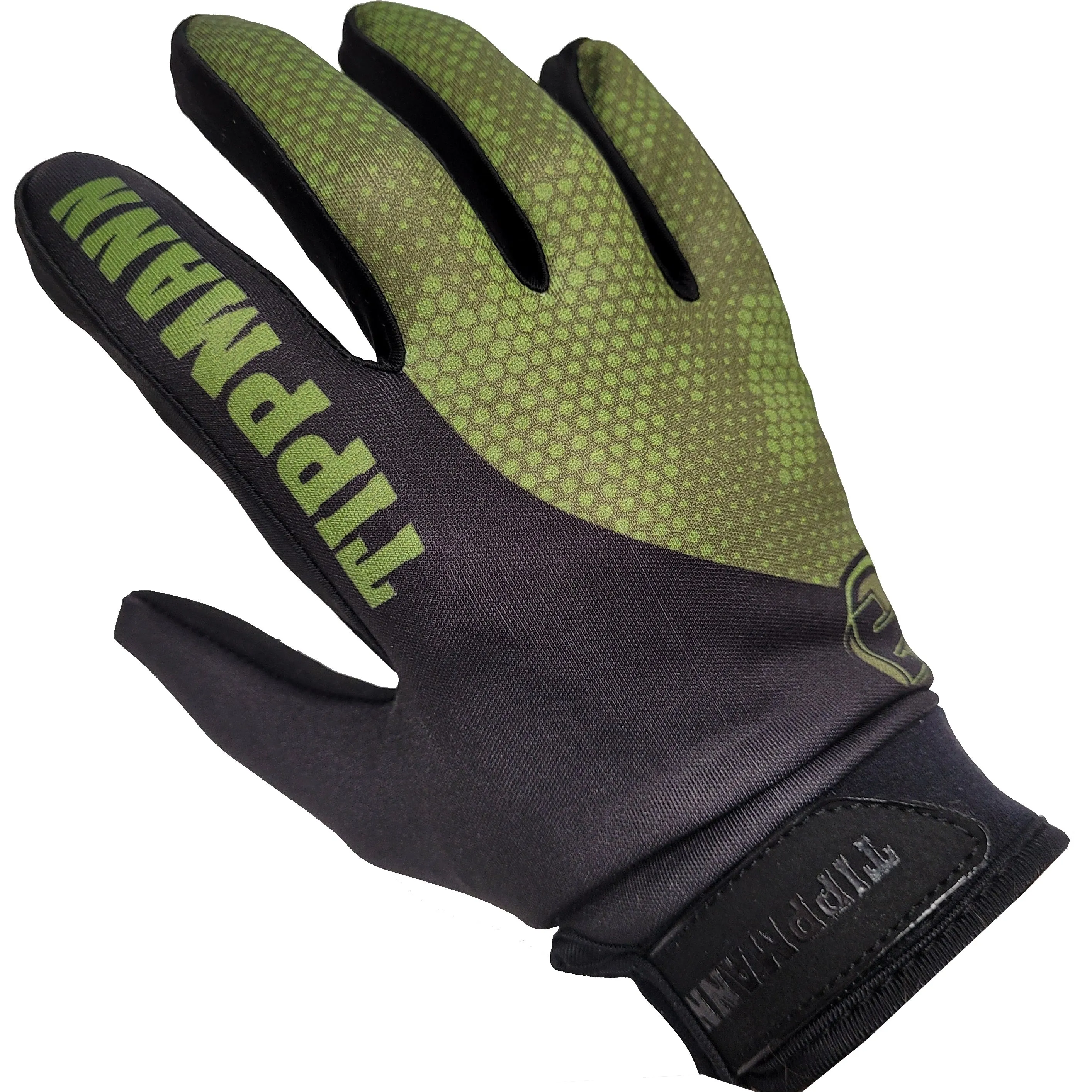 Tippmann Kombat FF Gloves