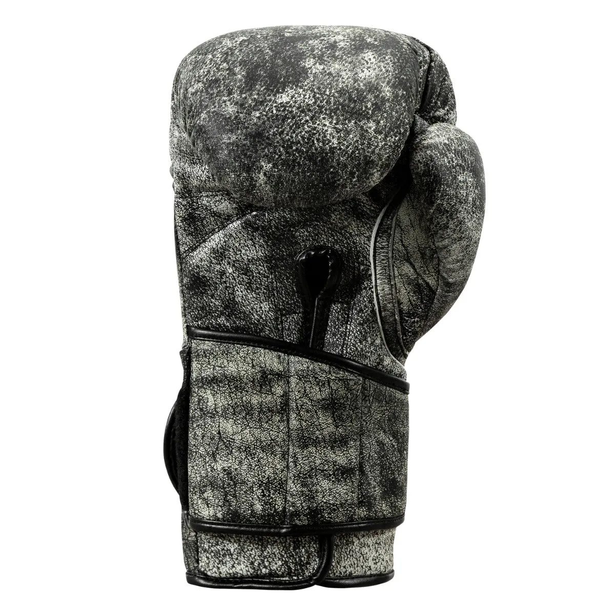 TITLE Boxing Distressed Glory Training Gloves