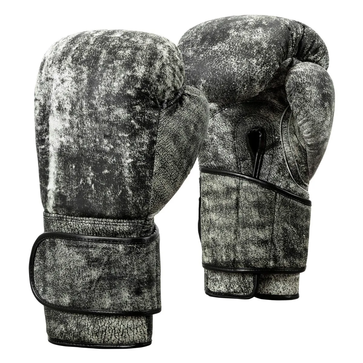 TITLE Boxing Distressed Glory Training Gloves