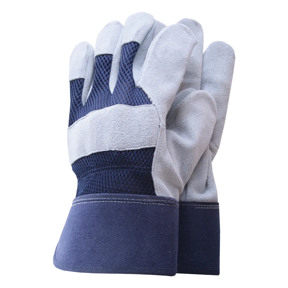 Town & Country All Round Rigger Gloves Navy