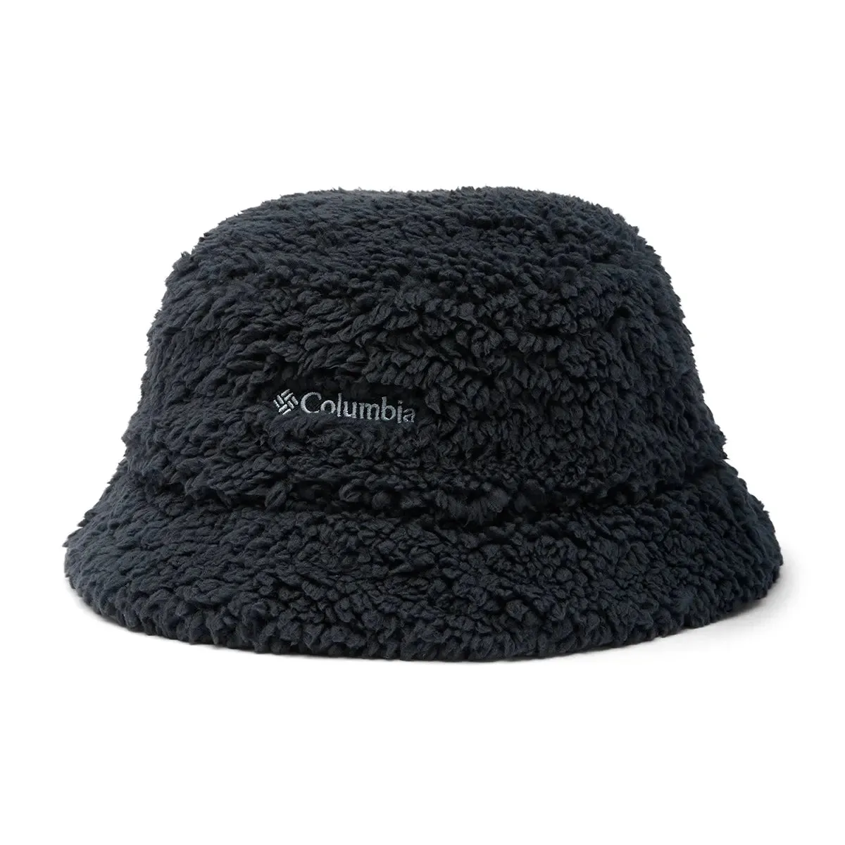 Winter Pass™ II Reversible Bucket Hat - Black