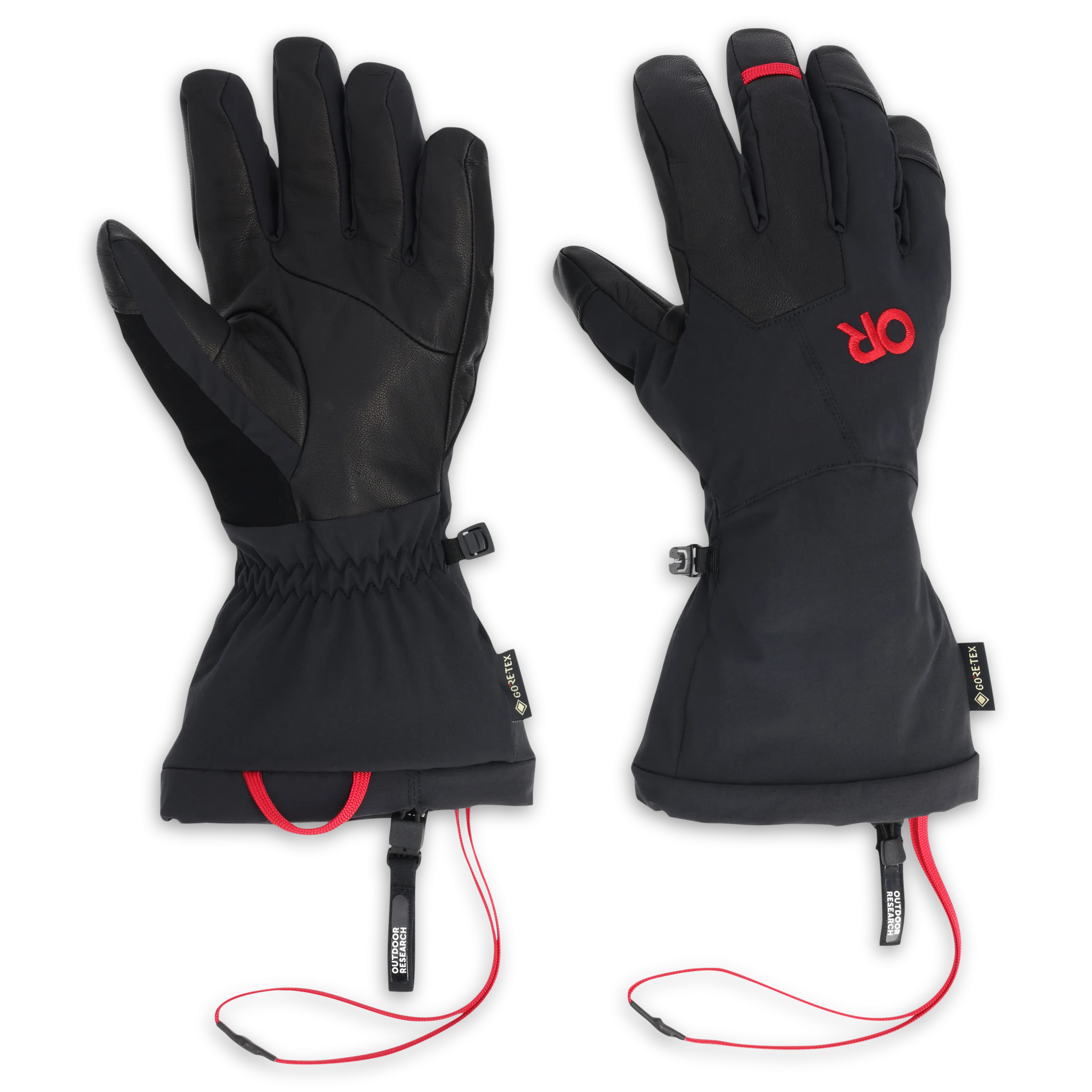 Women's Arete II GORE-TEX Gloves